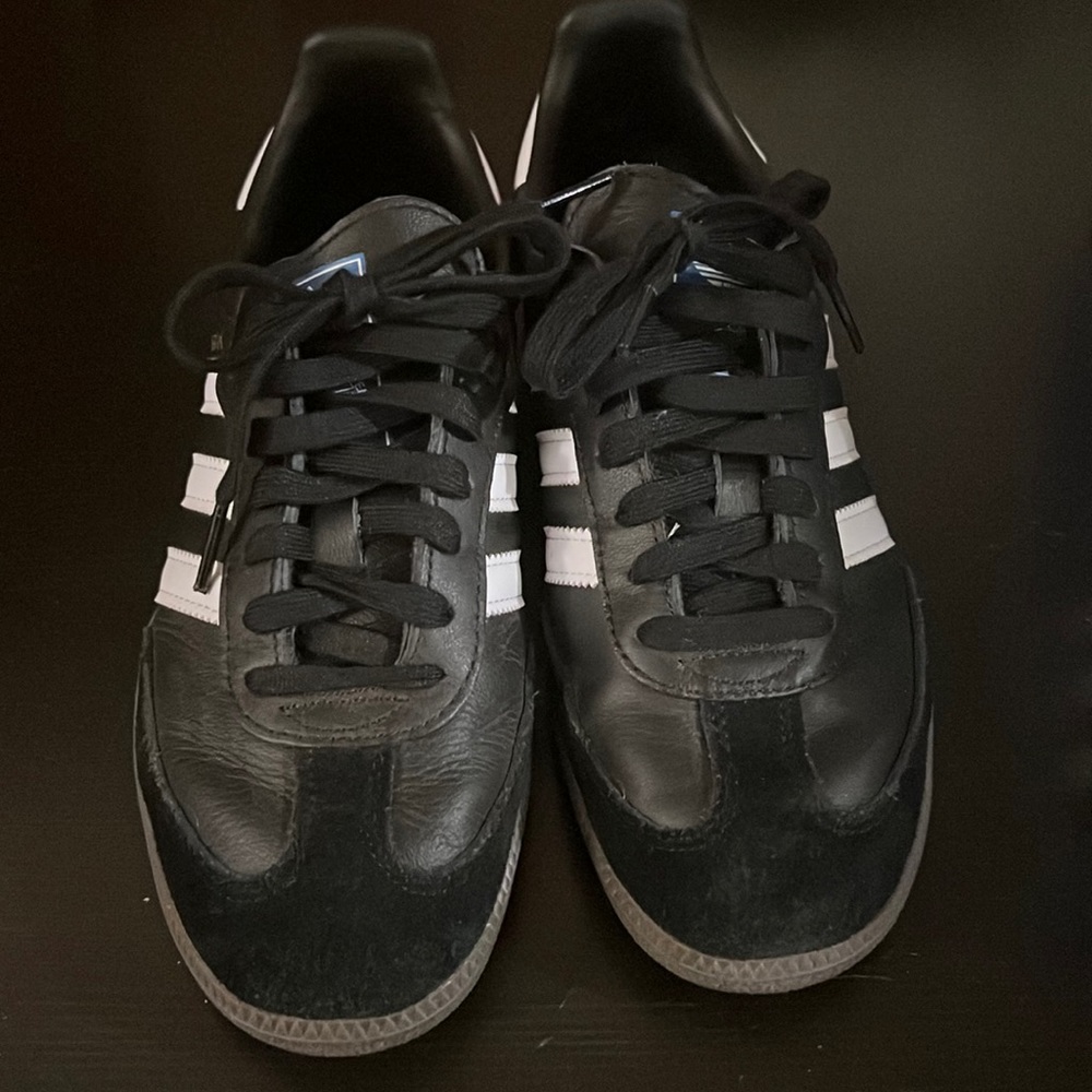 Adidas Sambas